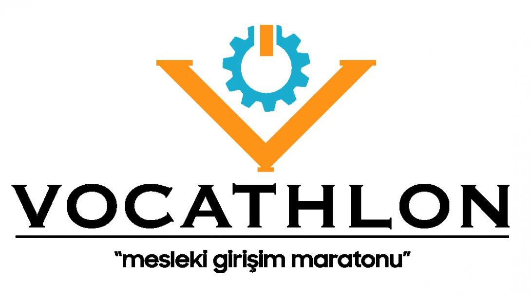 Vocathlon 2020: Mesleki Girişim Maratonu Başlıyor