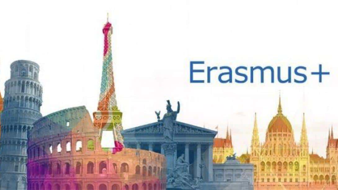 ERASMUS+ Okul Eğitimi Akreditasyonu Hareketlilikleri Tamamlandı.